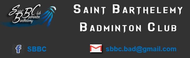 Saint Barthélémy Badminton Club