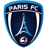 Paris FC U15 R2 Saison 2017-2018