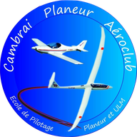 Cambrai Planeur Aeroclub