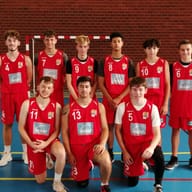 US Ploeren Basket Masculin U20 - 1