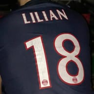 Lilian Binks