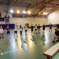 ASM Rivery Handball U18 M1