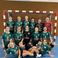 Club de Loisirs Tourlaville U17 F1