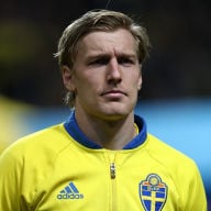 Emil Forsberg