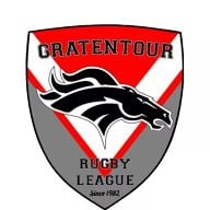 GRATENTOUR RUGBY XIII