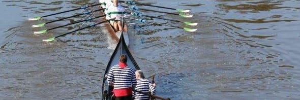 Aviron Rowing Club de Suce sur Erdre