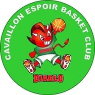 Cavaillon Espoir Basket Club Masculin U15 - 1