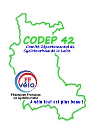 Codep Loire