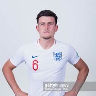 Harry Maguire