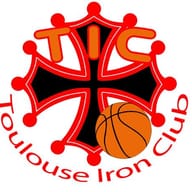 Toulouse Iron Club TIC