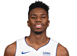 Hamidou Diallo