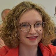 Lou-Anne  BENARD