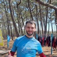 Maxime Blondin