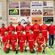 Basket Olympique Club Serrieres Sablons Masculin Seniors - 1