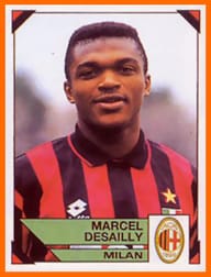 Marcel Desailly