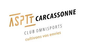 ASPTT CARCASSONNE