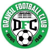 Draveil FC U10 U11 Critérium à 4 Équipes P(C) 2019-2020