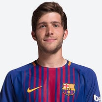 Sergi Roberto