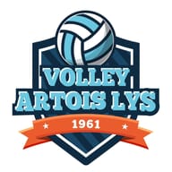 Volley LILLERS