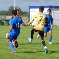 Hervé DA
