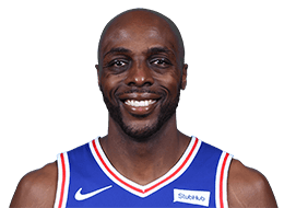 Anthony Tolliver