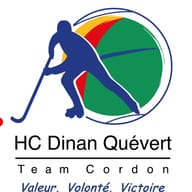 Hockey Club Dinan-Quévert Team Cordon