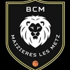 BC Maizieres les Metz Masculin U17 - 1