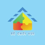 Bé Chơi Vui