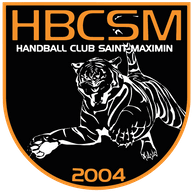 Handball Club Saint Maximin U11 M1