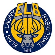 Elan Lagny Basket Masculin U17 - 1