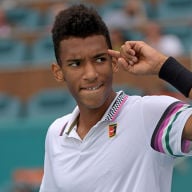 Felix Auger-Aliassime