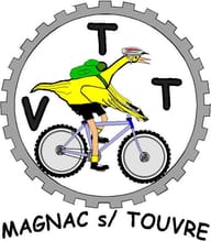 Vtt Magnac