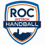 ROC Aveyron Handball Senior M1