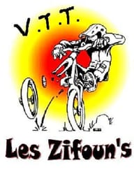 Les Zifoun sur Vtt Chambly