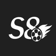 S       8      
