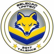 Selecao United De Talence Futsal District Gironde 2019-2020