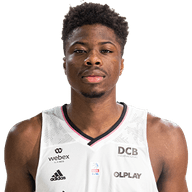 Kostas Antetokounmpo