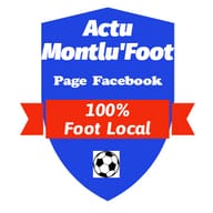 Actu Montlu' Foot