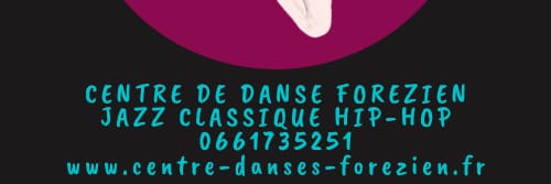 DANSE ET CIES CARINE