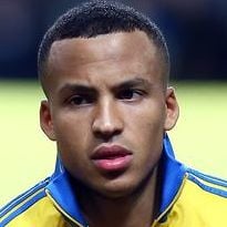 Martin Olsson