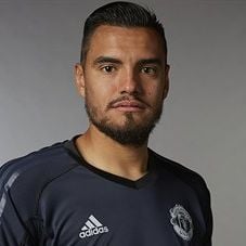 Sergio Romero