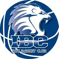 Issy Basket Club Masculin U13 - 2 Saison 2018-2019