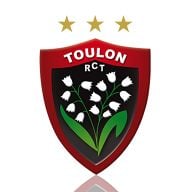 RC Toulon Saison 2018-2019