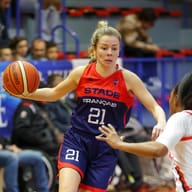 Stade Francais Basket Féminin Seniors - 1