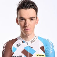 Romain Bardet