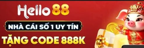 Hello88 2025