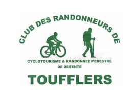 Randonneurs de Toufflers