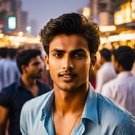 Tushar Hirani