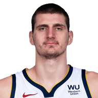 Nikola Jokic