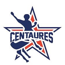 Centaures Mixte D2 Saison 2019